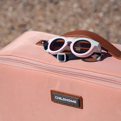 Brille 9-24 Monate DELIGHT RAINBOW FREEZE
