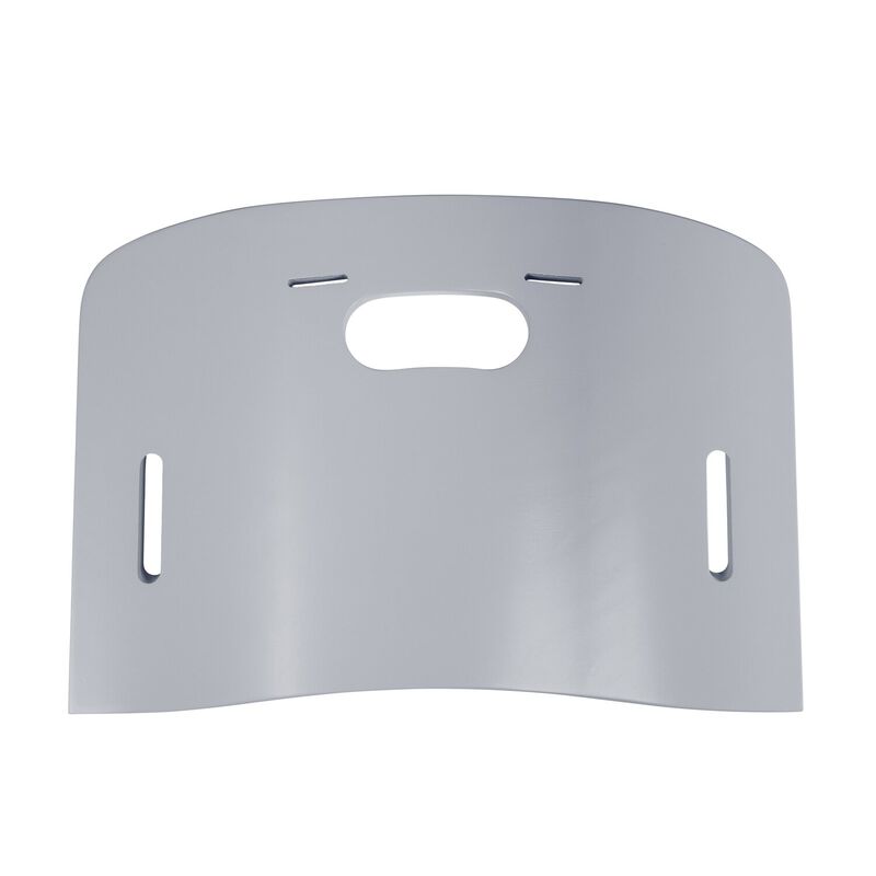 Evosit Dossier - Stone Grey