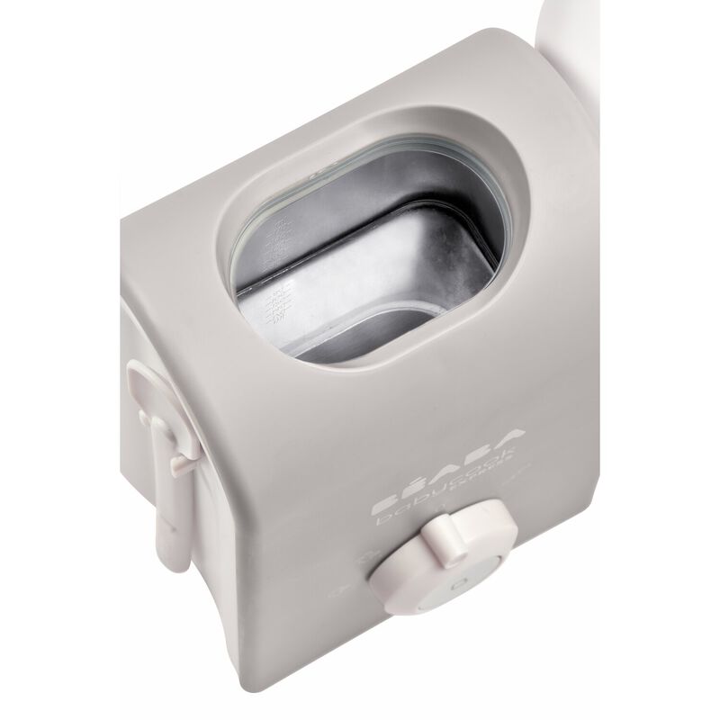 Robot cuiseur Babycook Express® Gris velours (Béaba) - Image 6