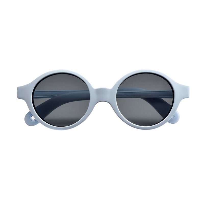 Baby Sunglasses 9-24m - Light Blue