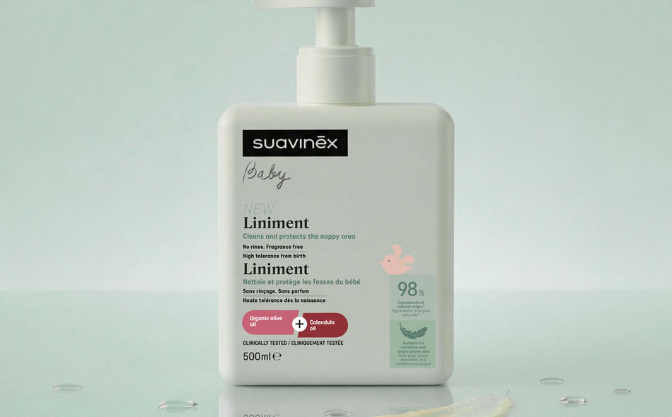 Linimento 500 ml