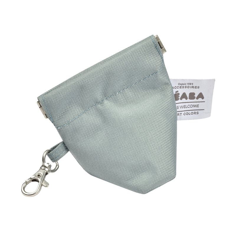 Sac à langer Genève - Vert sauge (Béaba) - Image 9