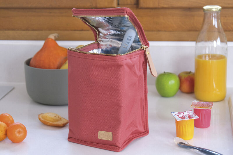 Borsa per il pranzo termica