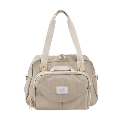 Béaba - Sac Genève II - Eco - Gazelle chiné