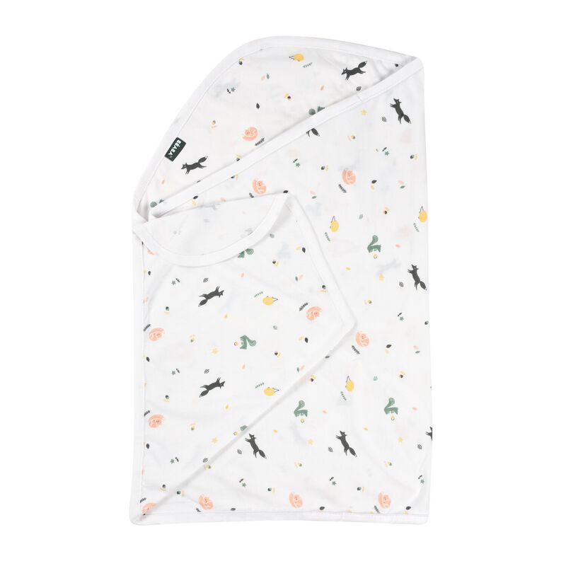 Couverture Miracle™ Happy fox