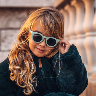 Gafas de sol 2-4 a&ntilde;os 
