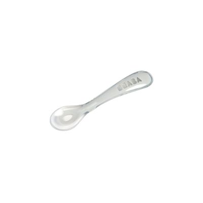  2nd Stage Silicone Spoon light mist
