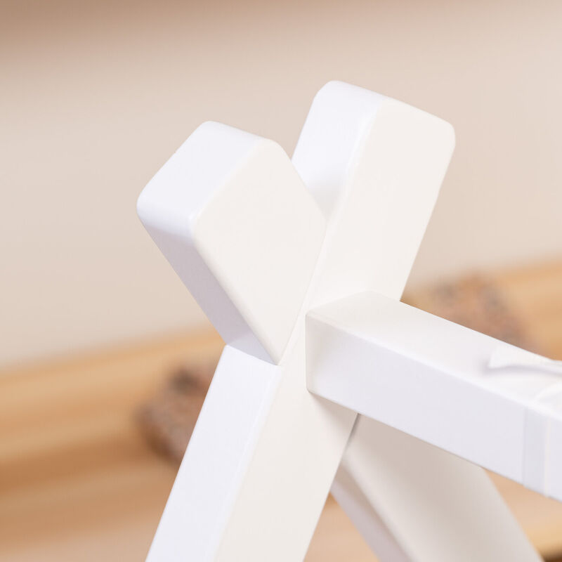 Palestra da gioco Tipi bianco