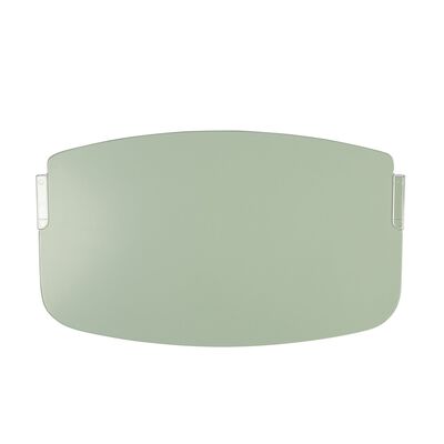 Evosit/Lambda Footrest - Mint
