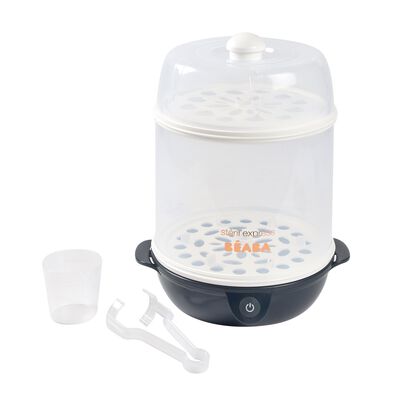 Steril Express evolutieve sterilisator night-blue