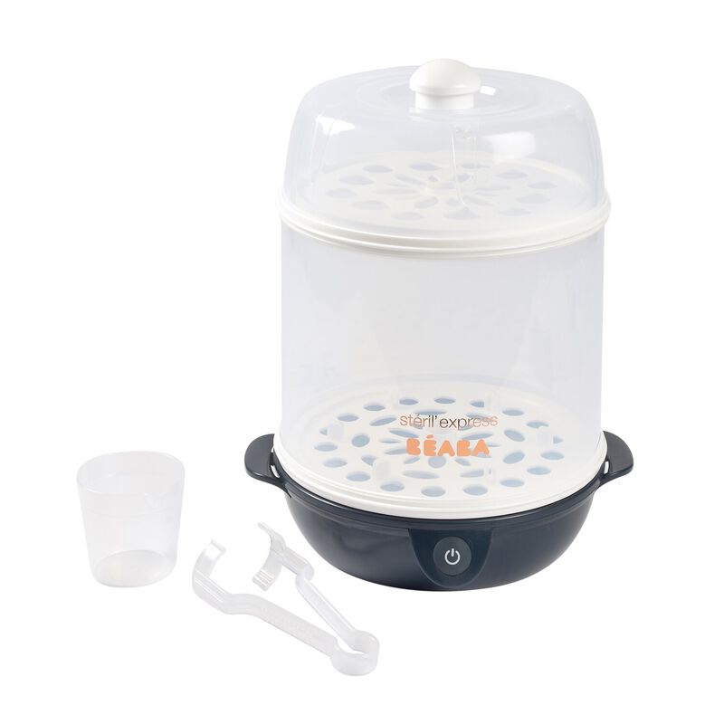 Stéril Express Adaptable Sterilizer night-blue