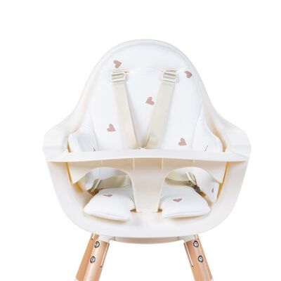 Cushion Evolu Jersey Hearts
