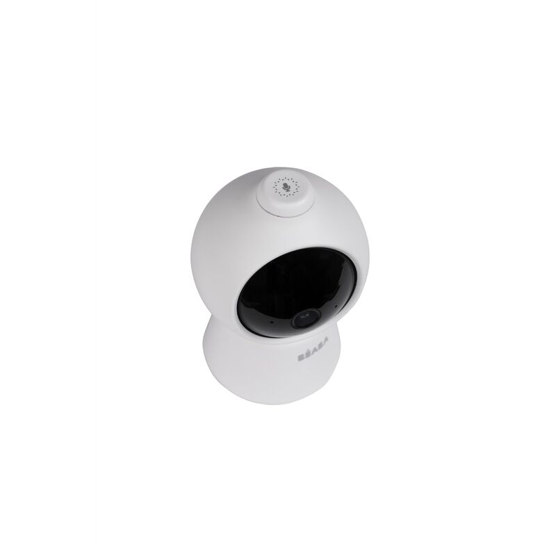 Zus&auml;tzliche intelligente Babyphone-Kamera  - Wei&szlig;