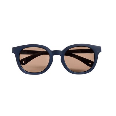 Sonnenbrille 2-4 Jahre SQUARE BRIGHT Nachtblau