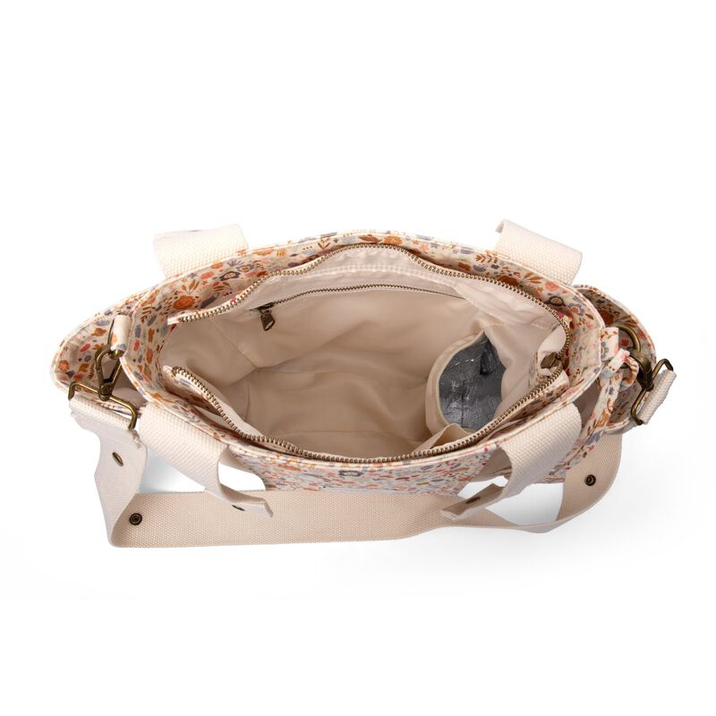 Wonderland Changing Bag - Liberty