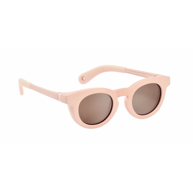 Sunglasses 9-24 months delight blush