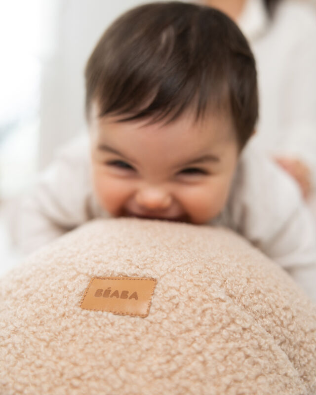 Big Flopsy &trade; Teddy - Pralin