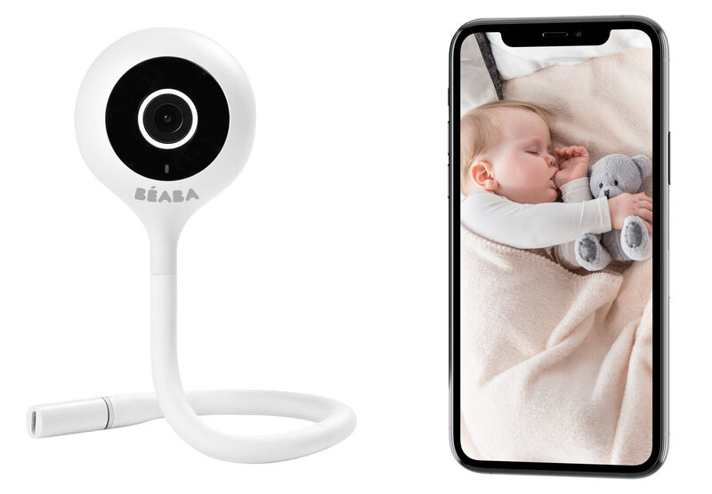 Caméra bébé pour votre bébé