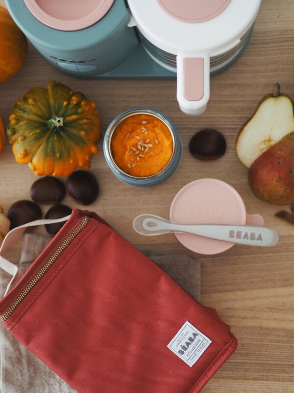 Babycook Neo&reg; Baby Food Maker Processor eucalyptus