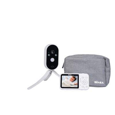 Babyphone Zen Travel - White