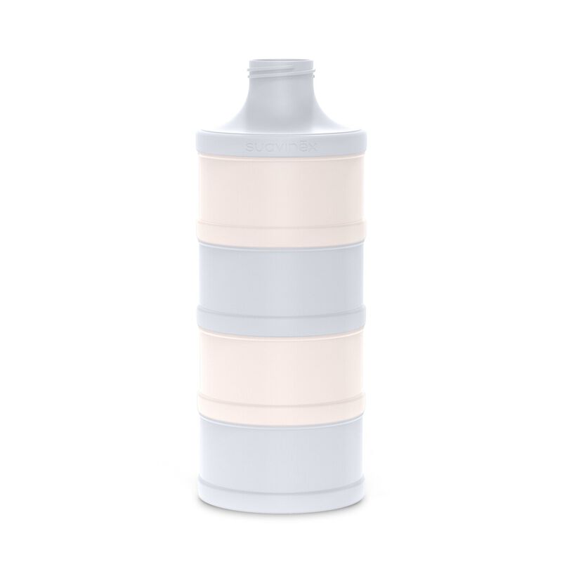 Milk powder dispenser