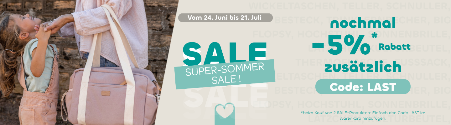 summer sales