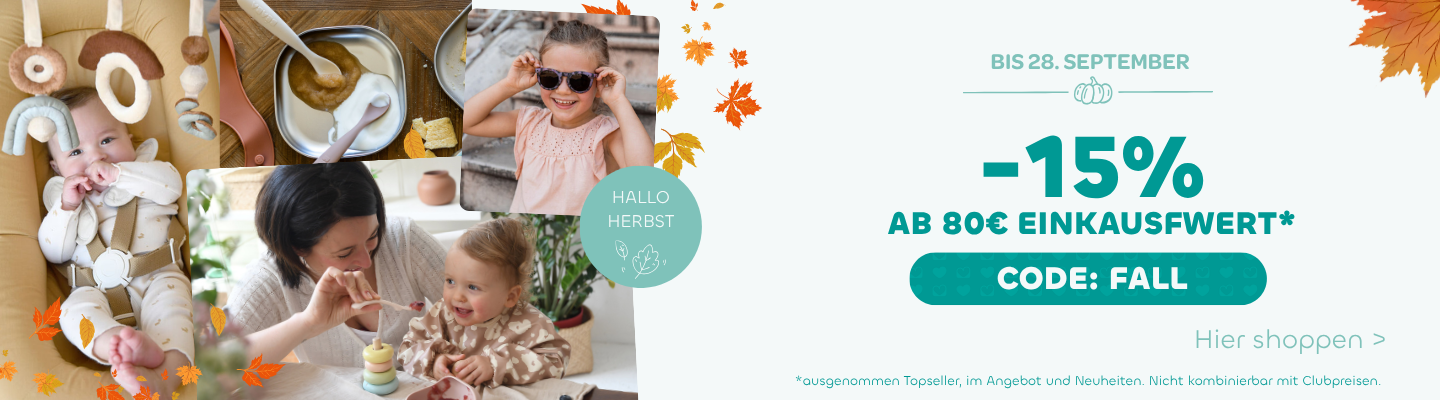 Fall offer