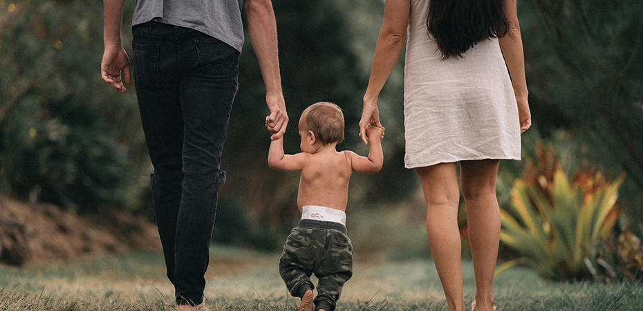 9 mois pour devenir parents