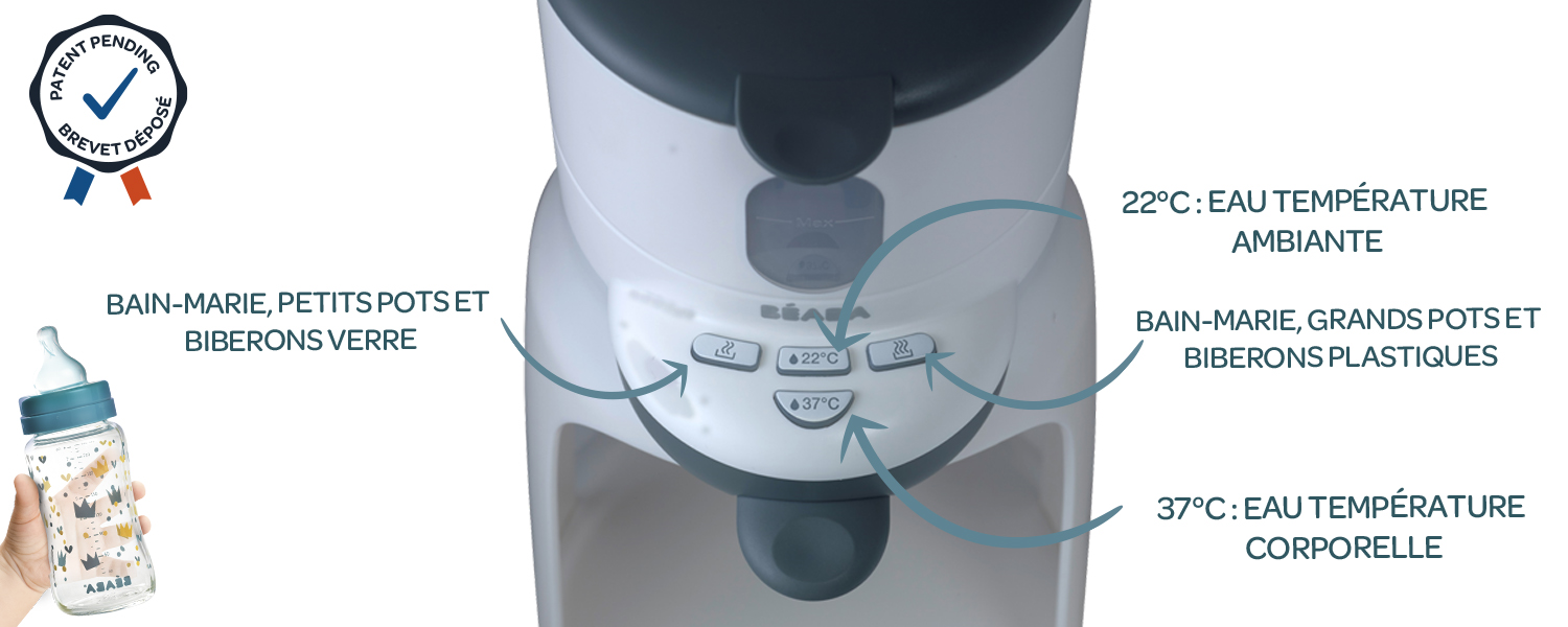 Bib Expresso