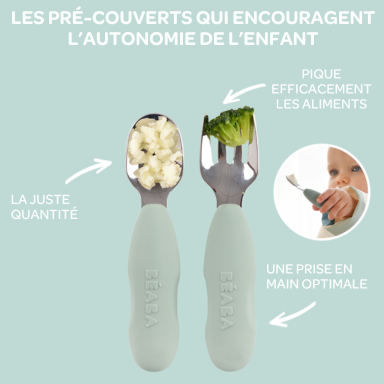 bonne quantité et meilleure prise en main