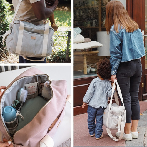 tendance pour les parents street en ville