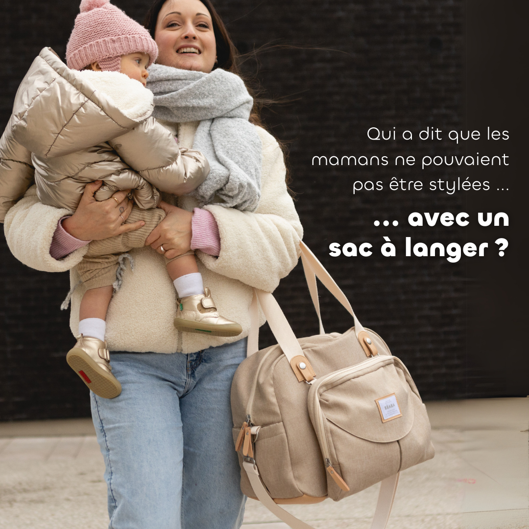 design et élégance du sac