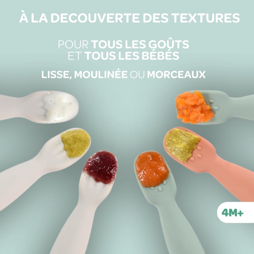 pour l'autonomie de l'enfant