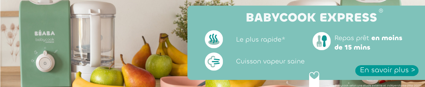 Babycook express Babycook express