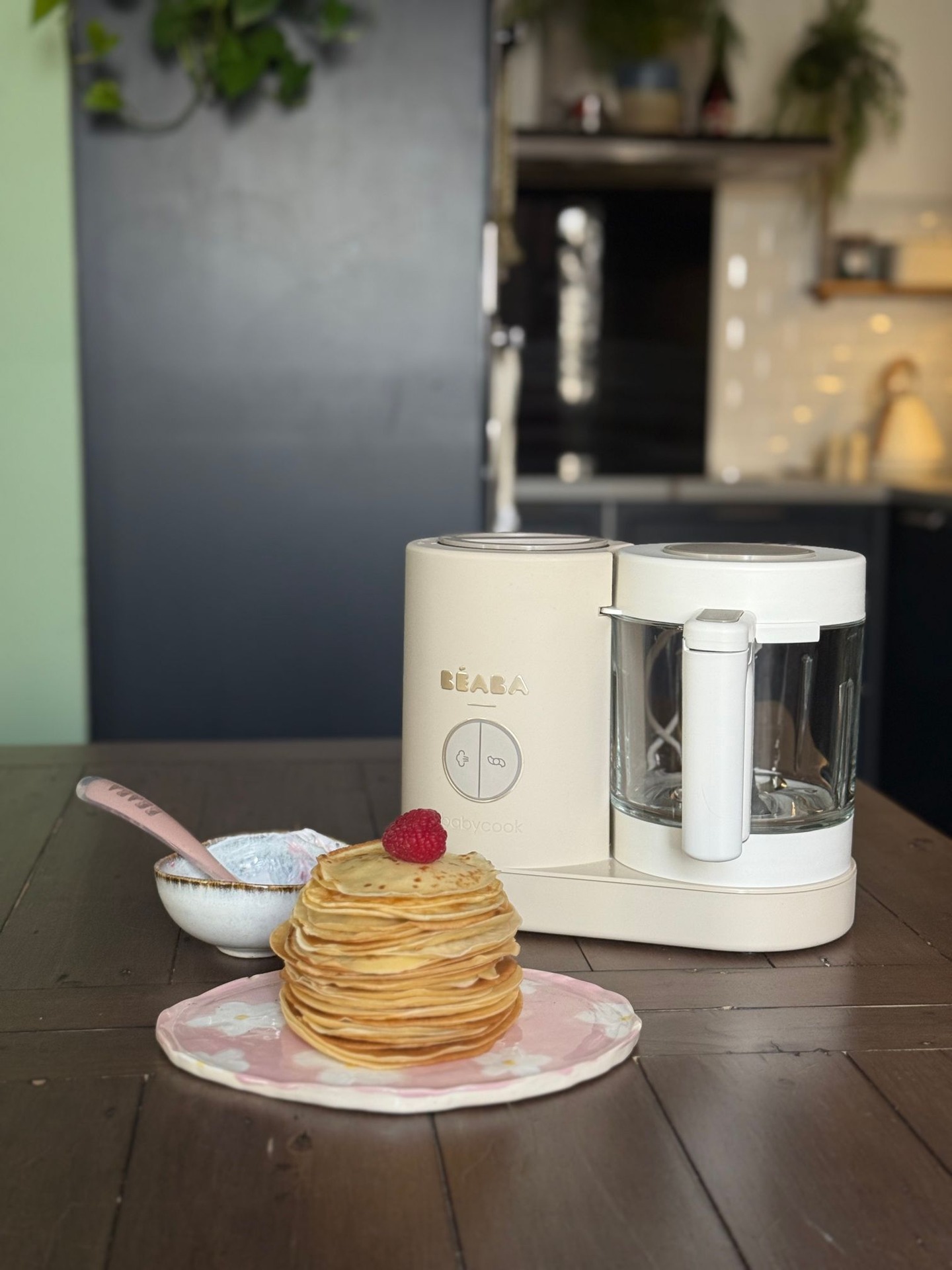 Folgen Sie der B&eacute;aba Family Community