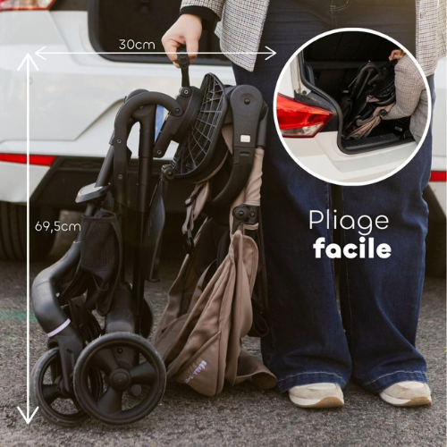 transportable partout