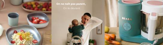 recrutement beaba en mobile