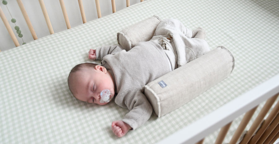 bebecal pour que bébé dort bien