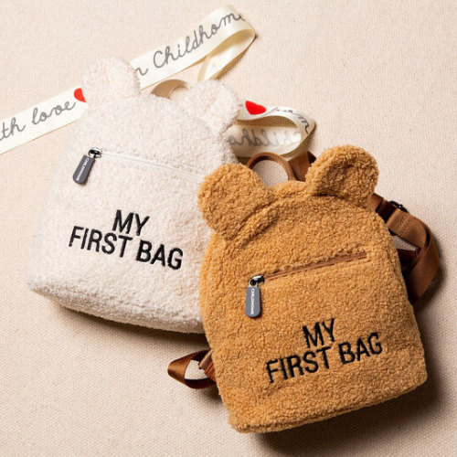 sac enfant My First Bag