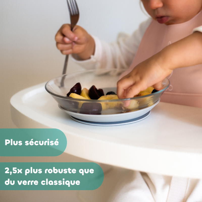 ultra résistant comme coffret