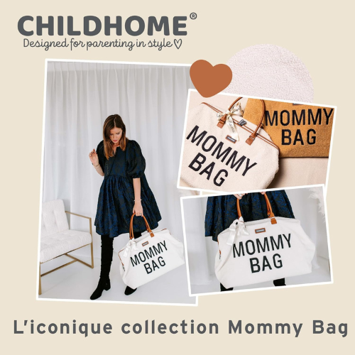 Le sac à langer des IT girls