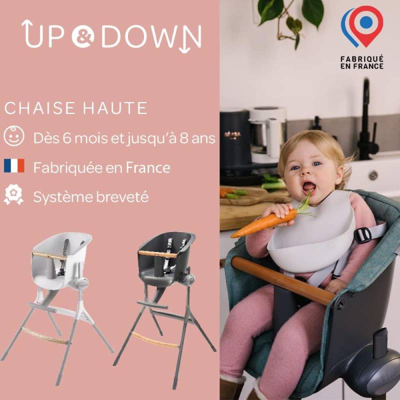 chaise Up&Down