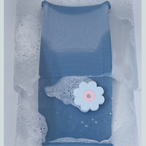 baignoire avec position ergonomique