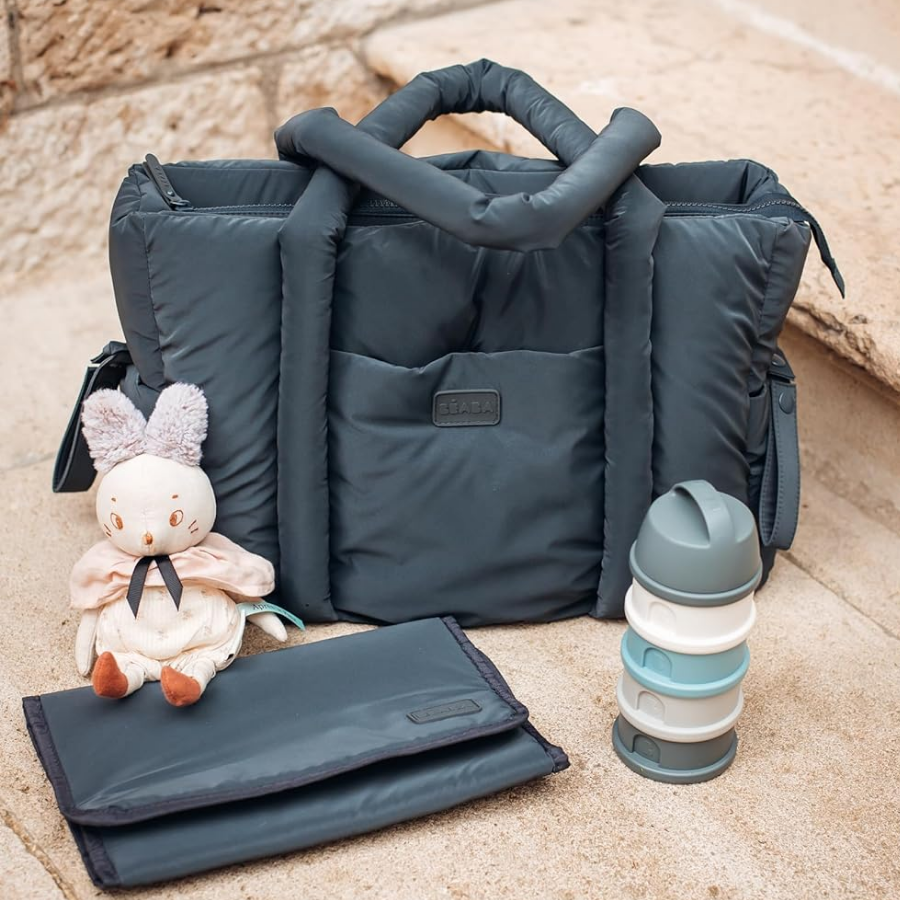 tableau comparatif des sacs Béaba