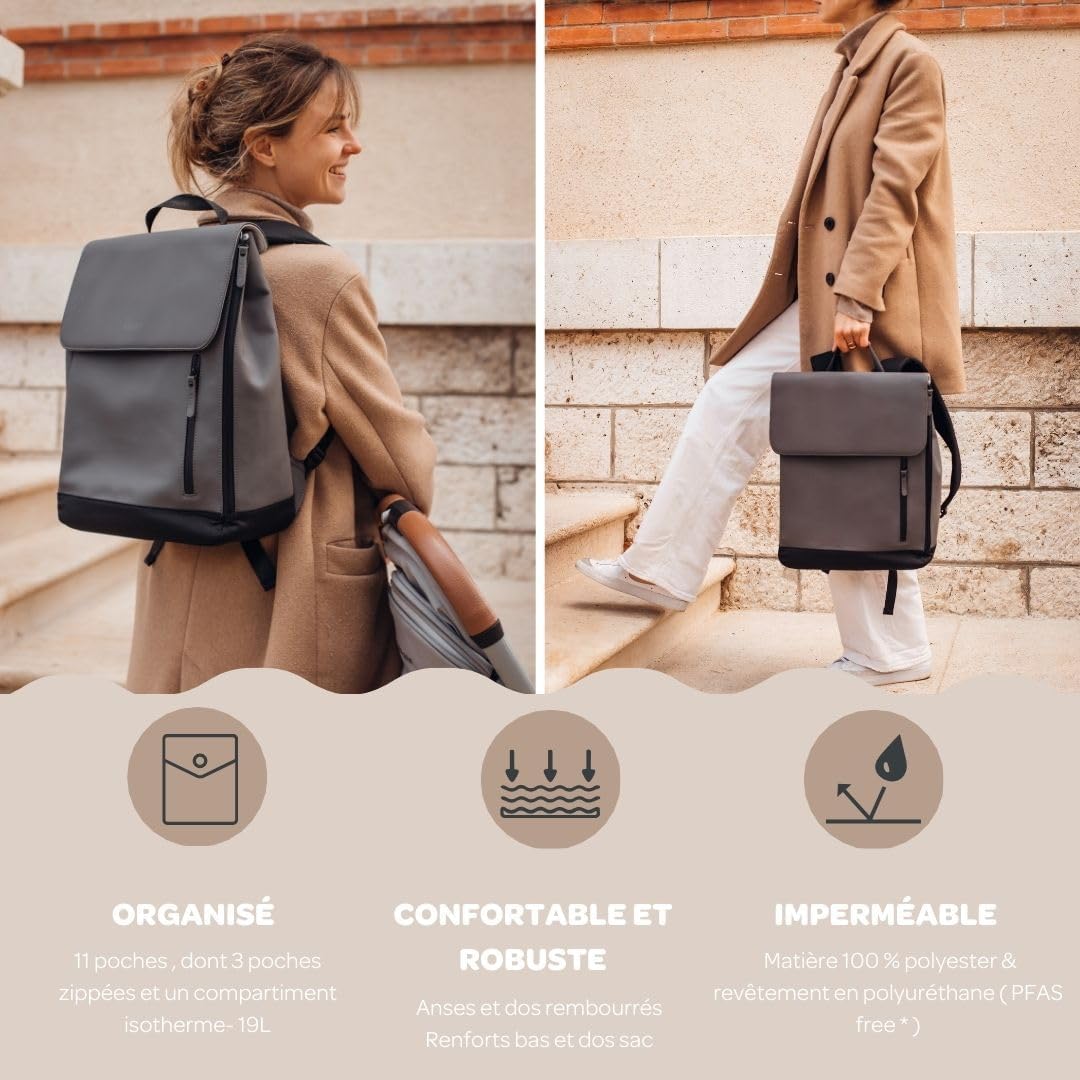 confort optimal pour votre enfant