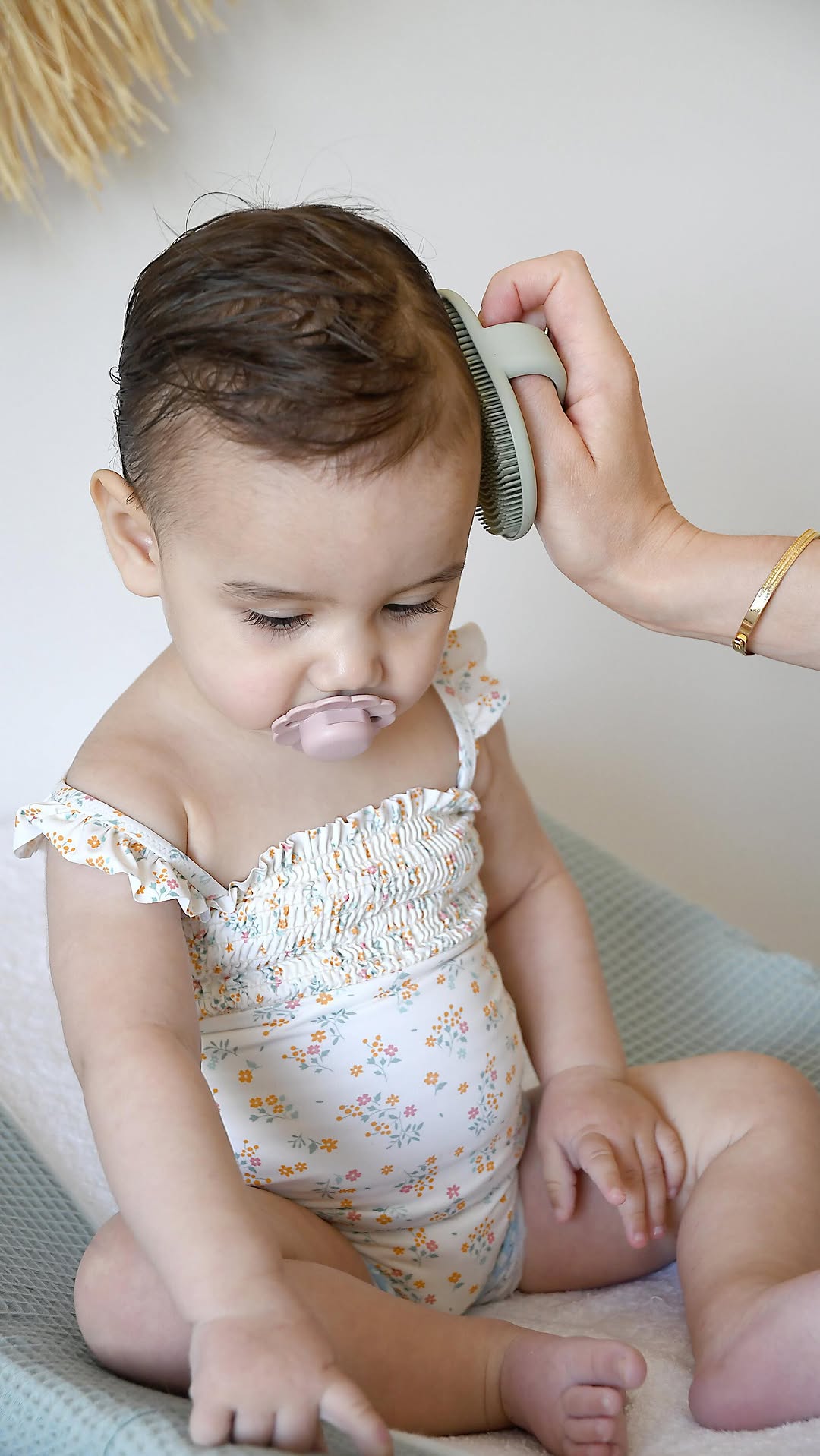 Folgen Sie der B&eacute;aba Family Community