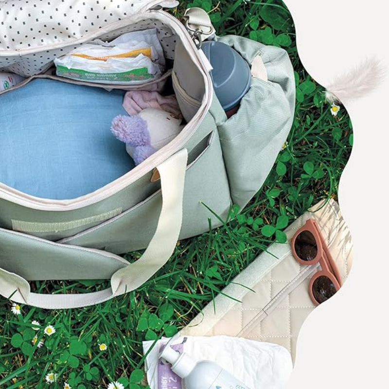 design et élégance du sac
