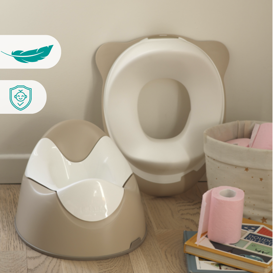 design ergonomique et matière recyclée