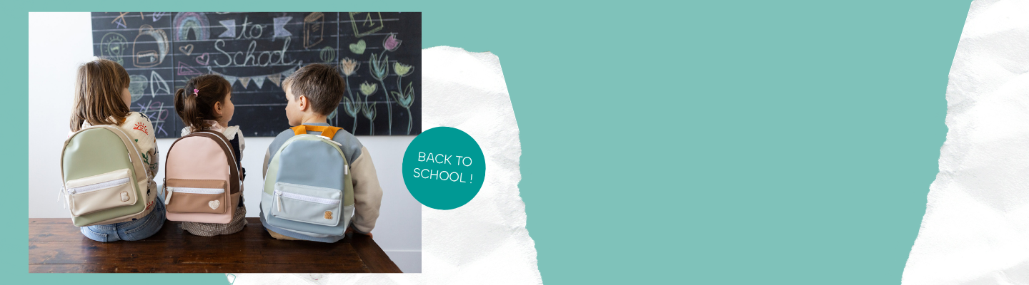 Back to school offer
