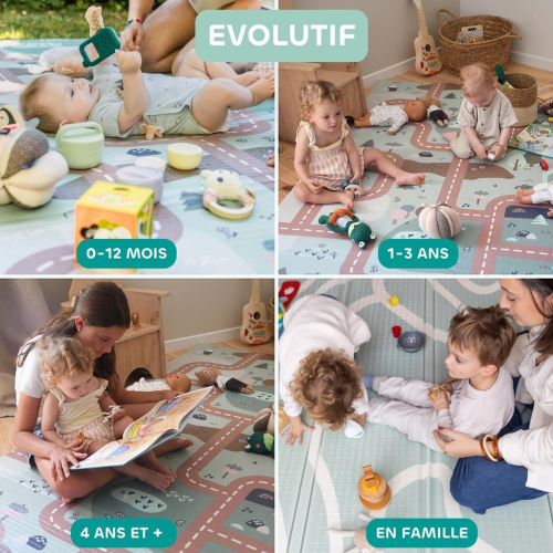 pour toute la famille